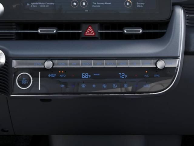 New 2026 Hyundai Ioniq 5 Limited RWD image 16