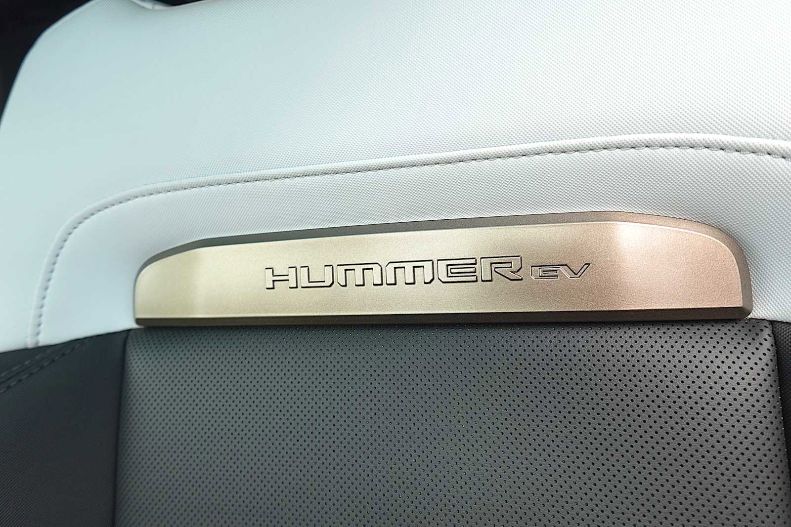 Used 2022 GMC Hummer EV Edition 1 w/ LPO, Illumination Package image 14