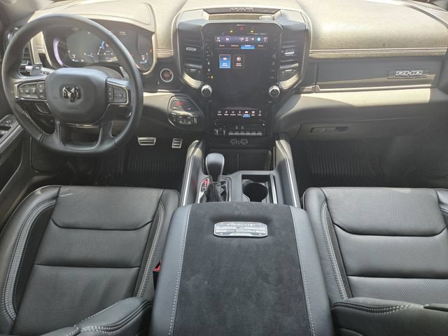 Used 2026 RAM 1500 RHO AWD/4WD image 23