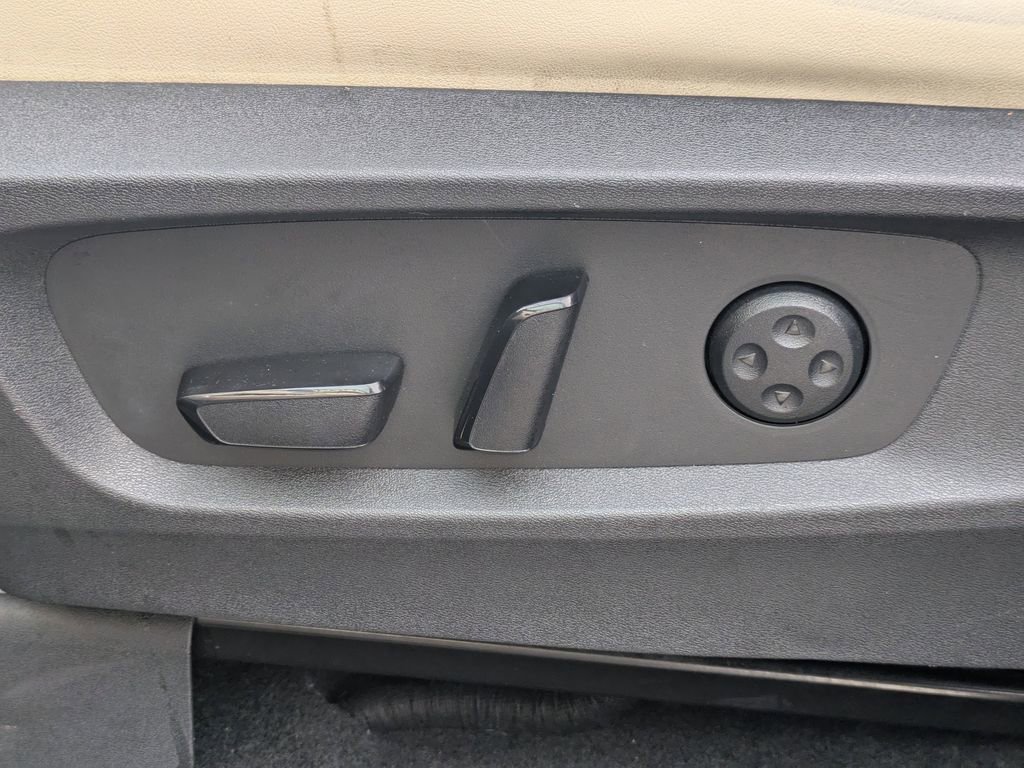 Certified 2022 INFINITI QX60 Sensory w/ Vision Package image 22