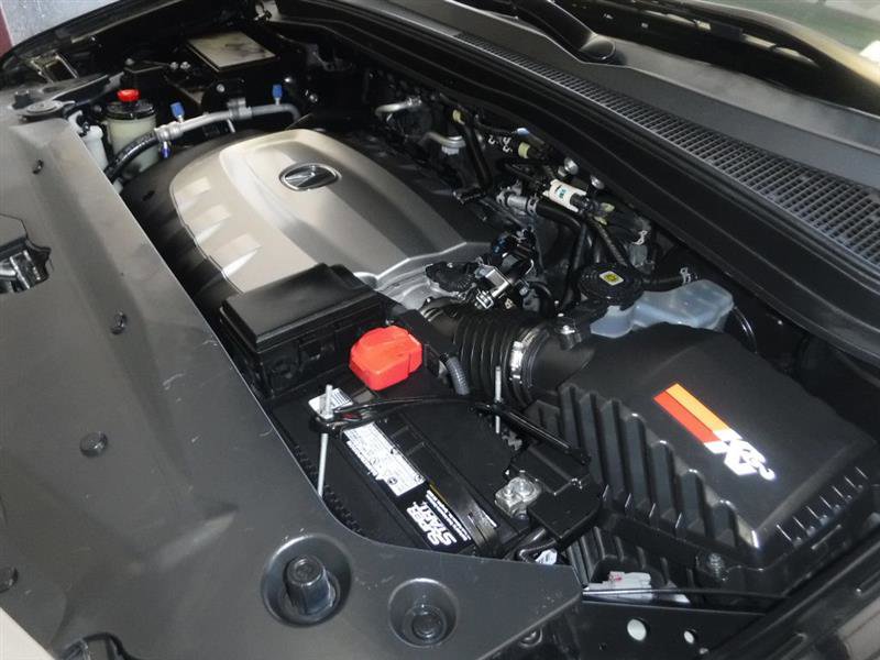 Used 2011 Acura MDX w/ Advance & Entertainment image 21