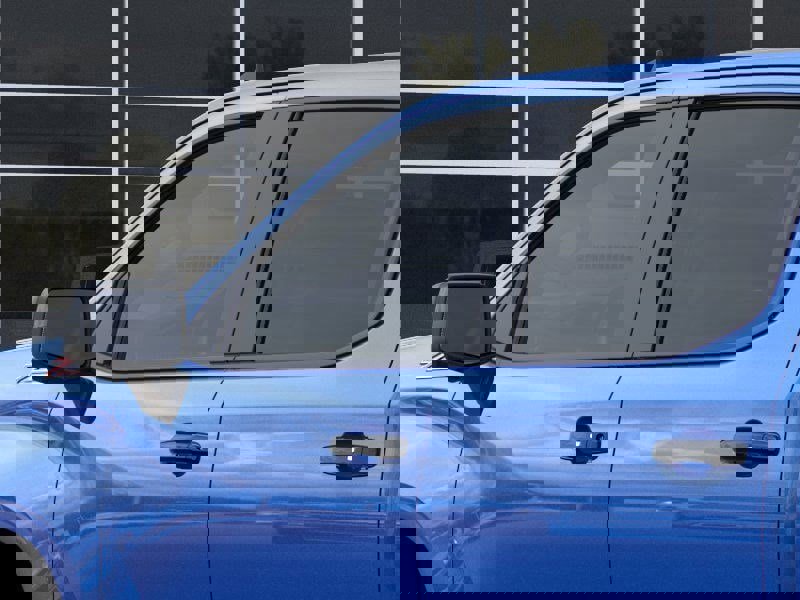 New 2026 Chevrolet Silverado 1500 LT Trail Boss w/ LT Trail Boss Premium Package image 12