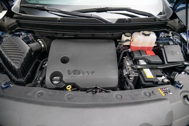 Used 2023 Buick Enclave Essence w/ Experience Buick Package image 17