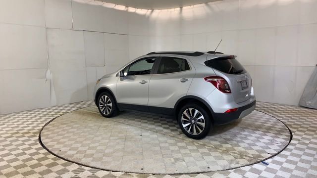 Used 2022 Buick Encore Preferred w/ Safety Package image 6