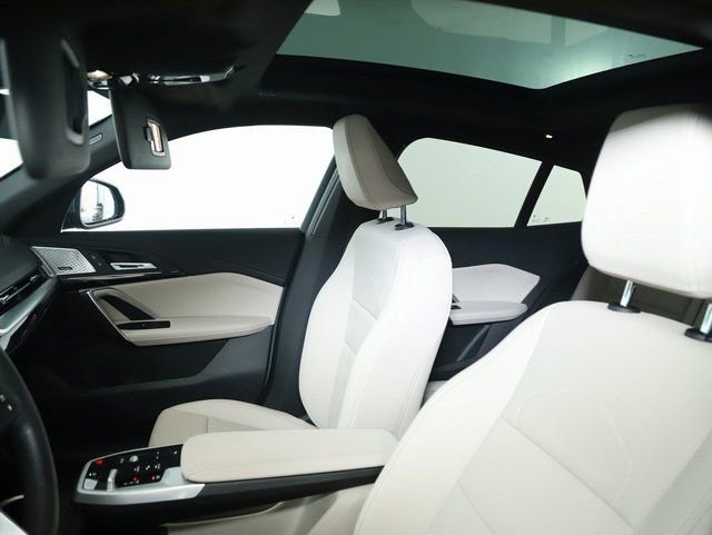 Certified 2025 BMW X2 xDrive28i w/ Premium Package image 22