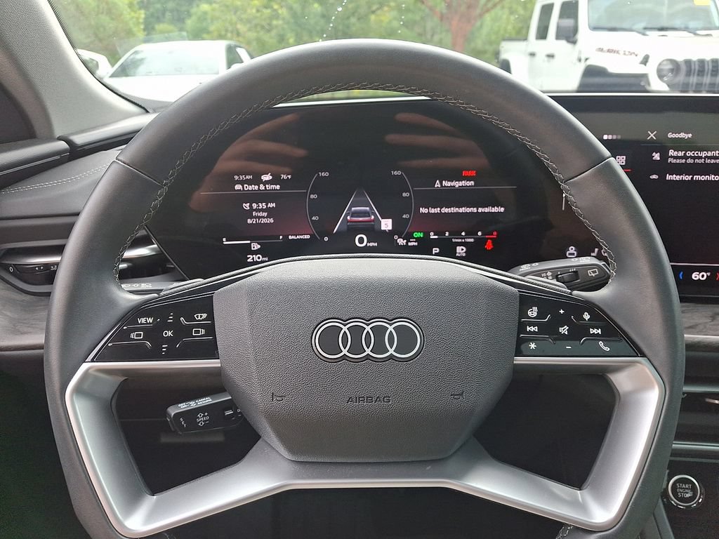 Used 2025 Audi Q5 Premium Plus AWD/4WD image 20