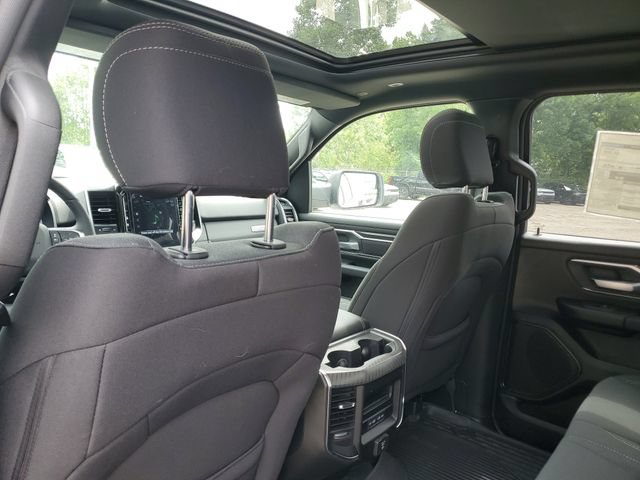 New 2026 RAM 1500 Big Horn AWD/4WD image 10