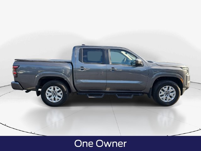 Used 2022 Nissan Frontier SV w/ SV Premium Package AWD/4WD image 3