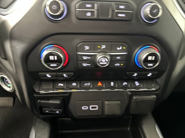 Used 2021 Chevrolet Silverado 1500 LT Trail Boss w/ Convenience Package II image 23