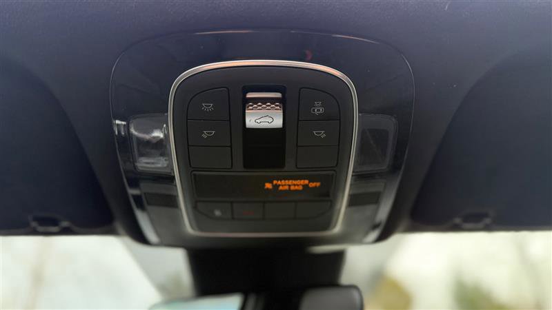 Used 2021 Hyundai Santa Fe Calligraphy w/ Cargo Package image 32