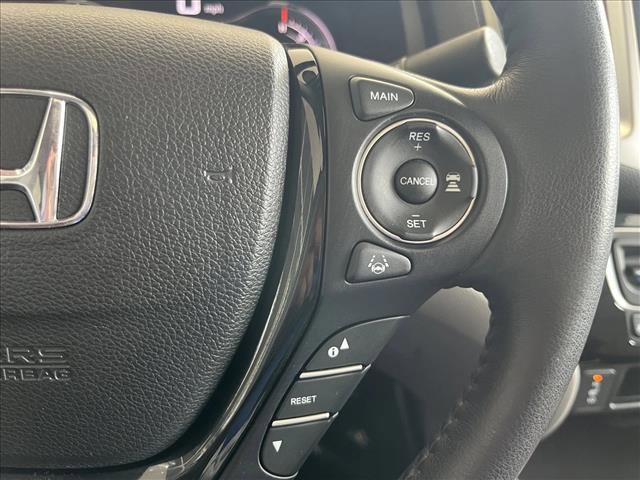 Used 2018 Honda Ridgeline RTL-E image 23