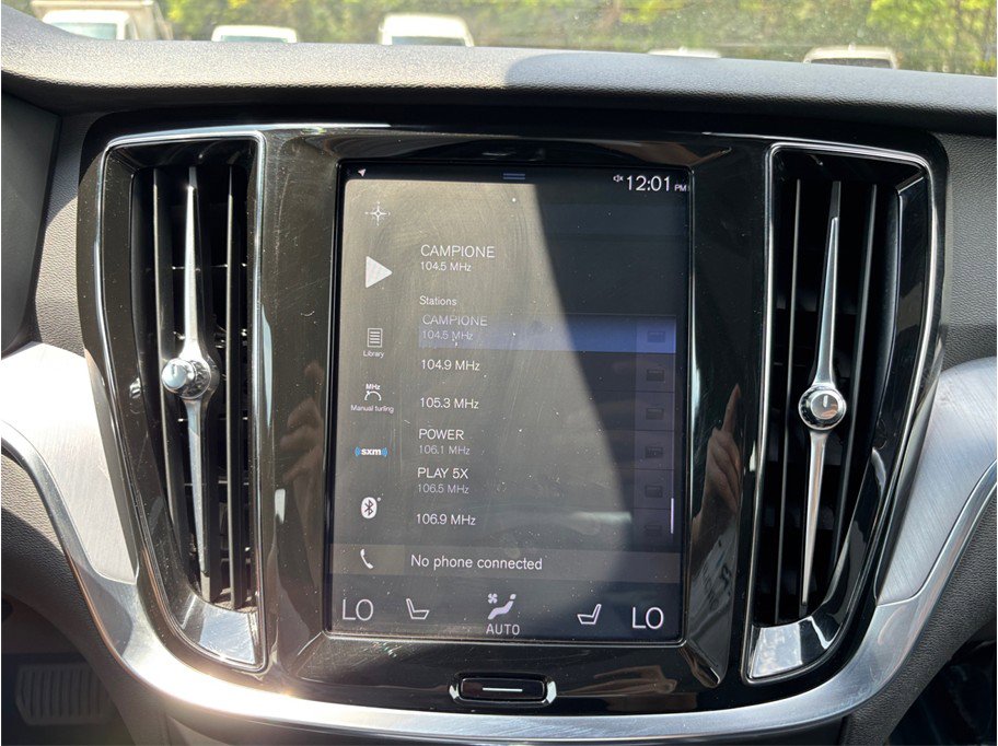 Used 2019 Volvo S60 T6 Momentum AWD/4WD image 28