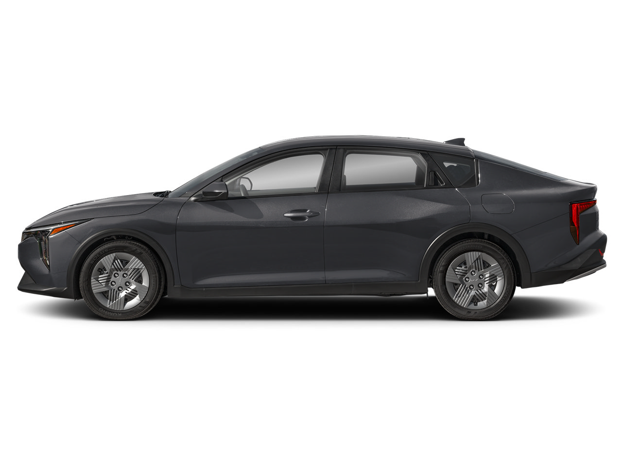 New 2026 Kia K4 FWD image 30