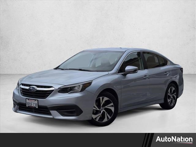 Used 2020 Subaru Legacy Premium