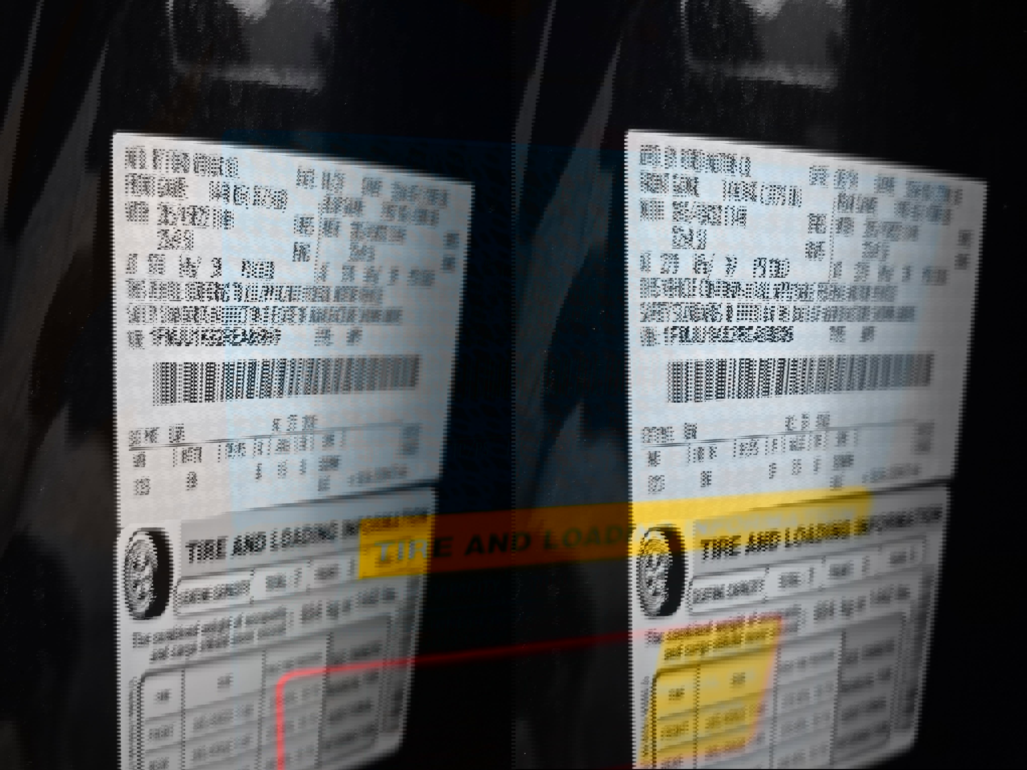 Used 2024 Ford Expedition Limited image 39