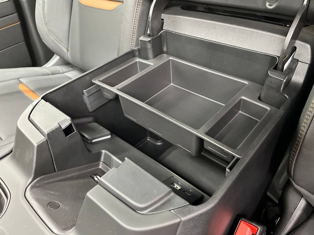 New 2026 GMC Sierra 1500 AT4 w/ AT4 Premium Package AWD/4WD image 18