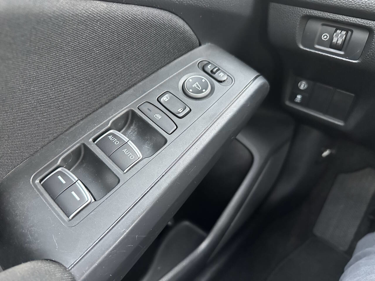 Used 2022 Honda Civic EX image 33