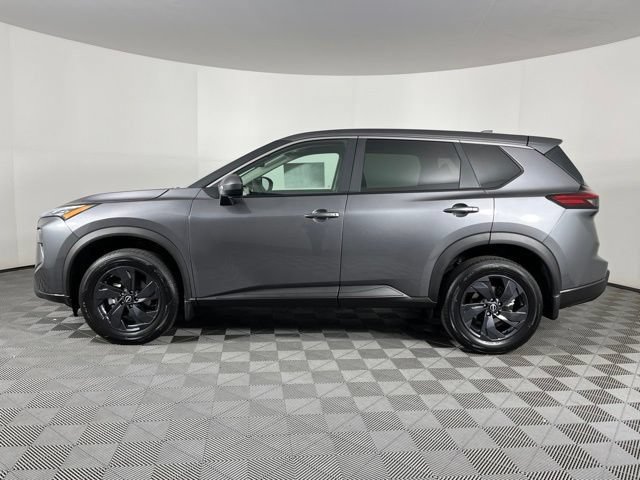 New 2026 Nissan Rogue SV w/ Cold Weather Package FWD image 7
