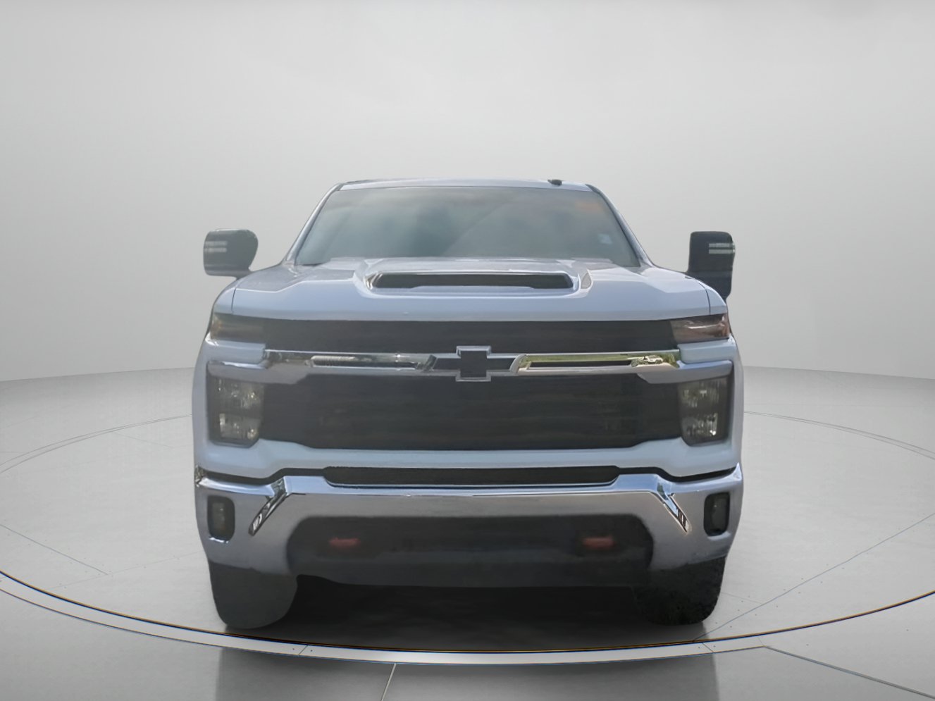 Used 2024 Chevrolet Silverado 2500 LT w/ All Star Edition AWD/4WD image 7