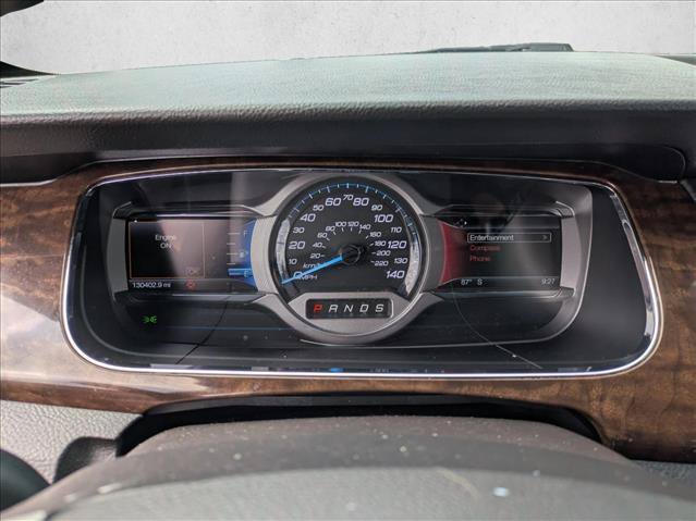 Used 2019 Ford Taurus Limited FWD image 10