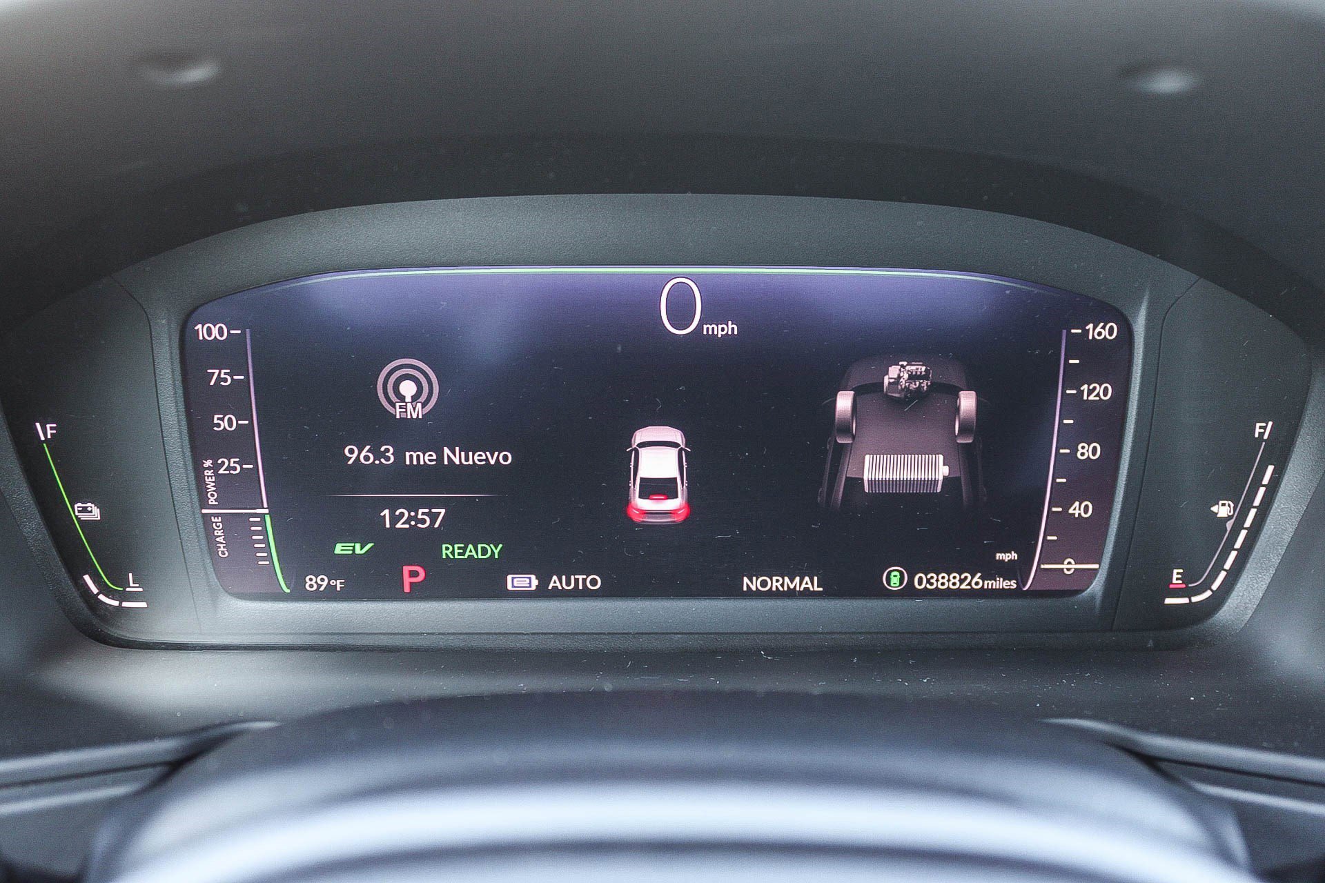 Used 2023 Honda Accord Sport image 25