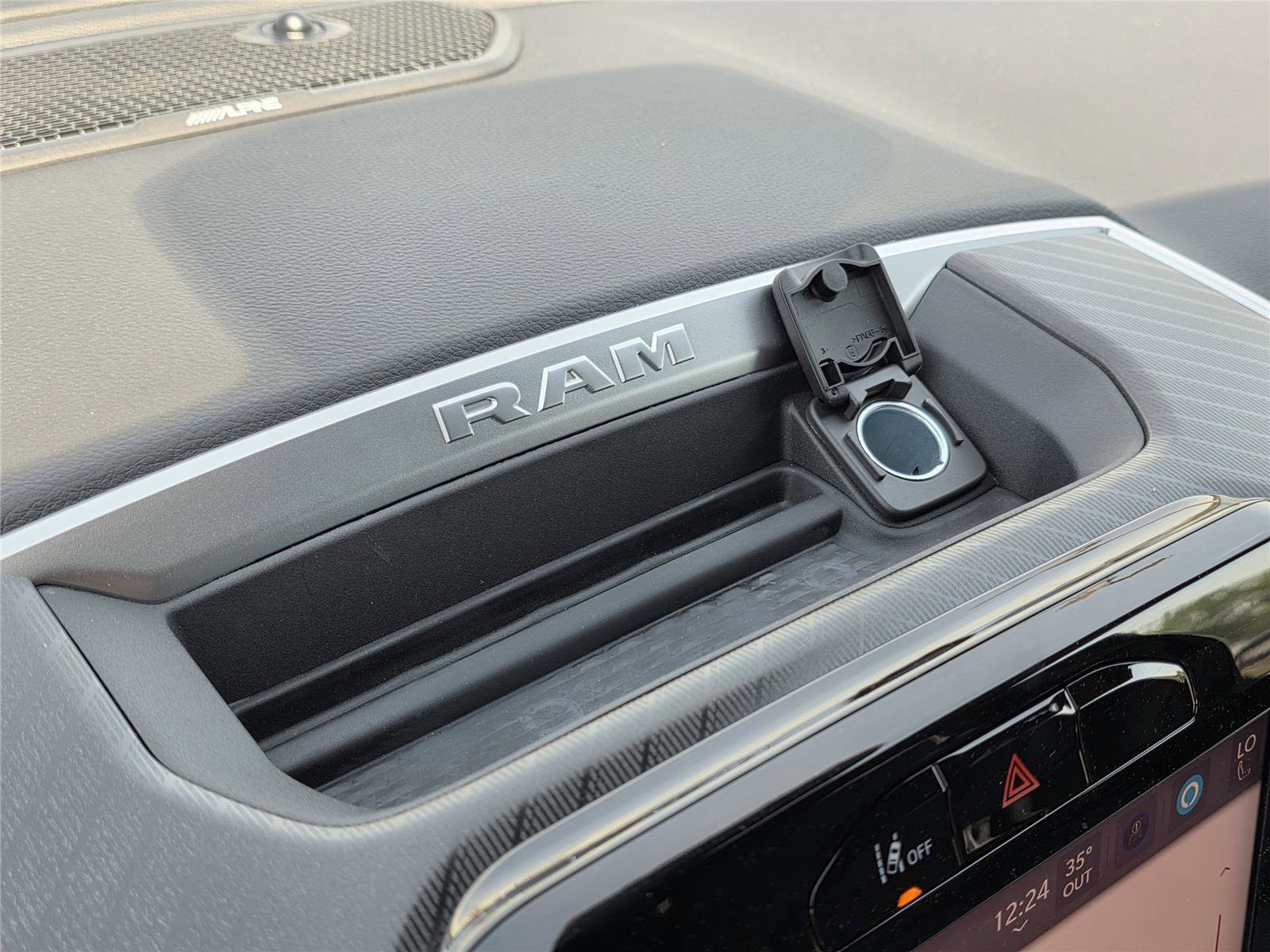 New 2026 RAM 1500 Big Horn image 23