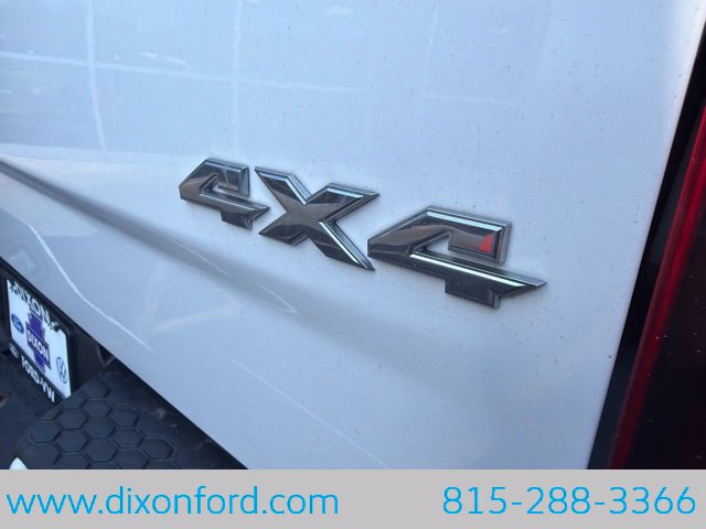 Used 2016 RAM 1500 Sport AWD/4WD image 25