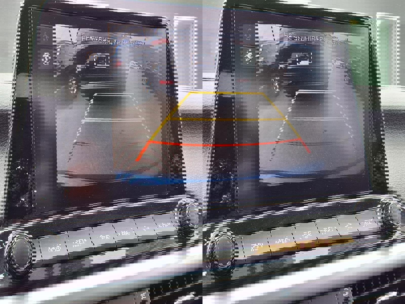 Used 2024 Kia Forte LXS image 7