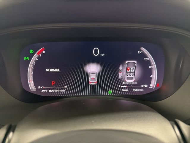 Certified 2024 Acura TLX SH-AWD w/ A-SPEC Pkg image 32