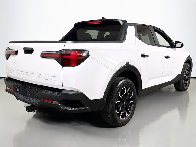 Used 2024 Hyundai Santa Cruz SEL image 4