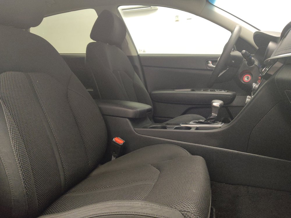 Used 2020 Kia Optima LX FWD image 21