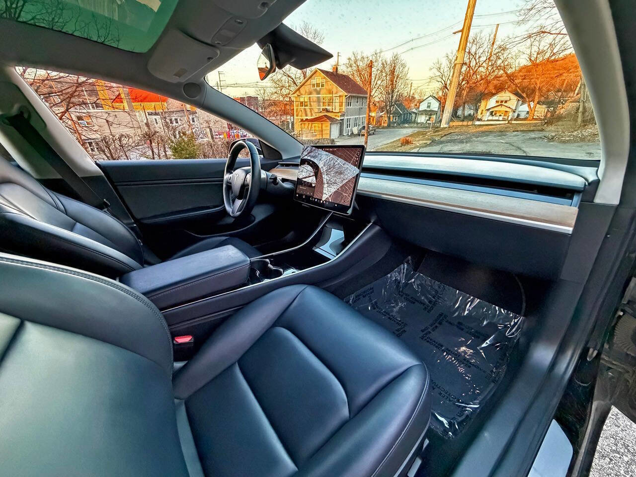 Used 2018 Tesla Model 3 Long Range image 10