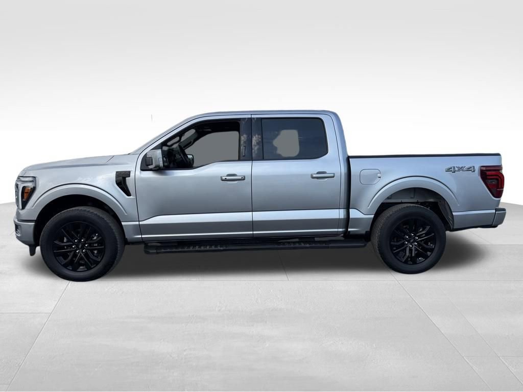 Used 2024 Ford F150 Lariat w/ Equipment Group 502A High AWD/4WD image 20