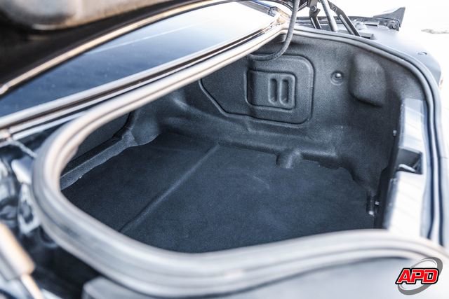 Used 2020 Chevrolet Camaro SS image 76