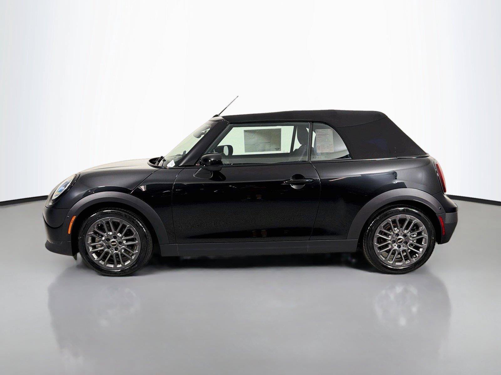 New 2026 MINI Cooper S FWD image 8