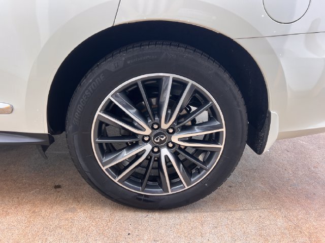 Used 2020 INFINITI QX60 Signature Edition FWD image 34