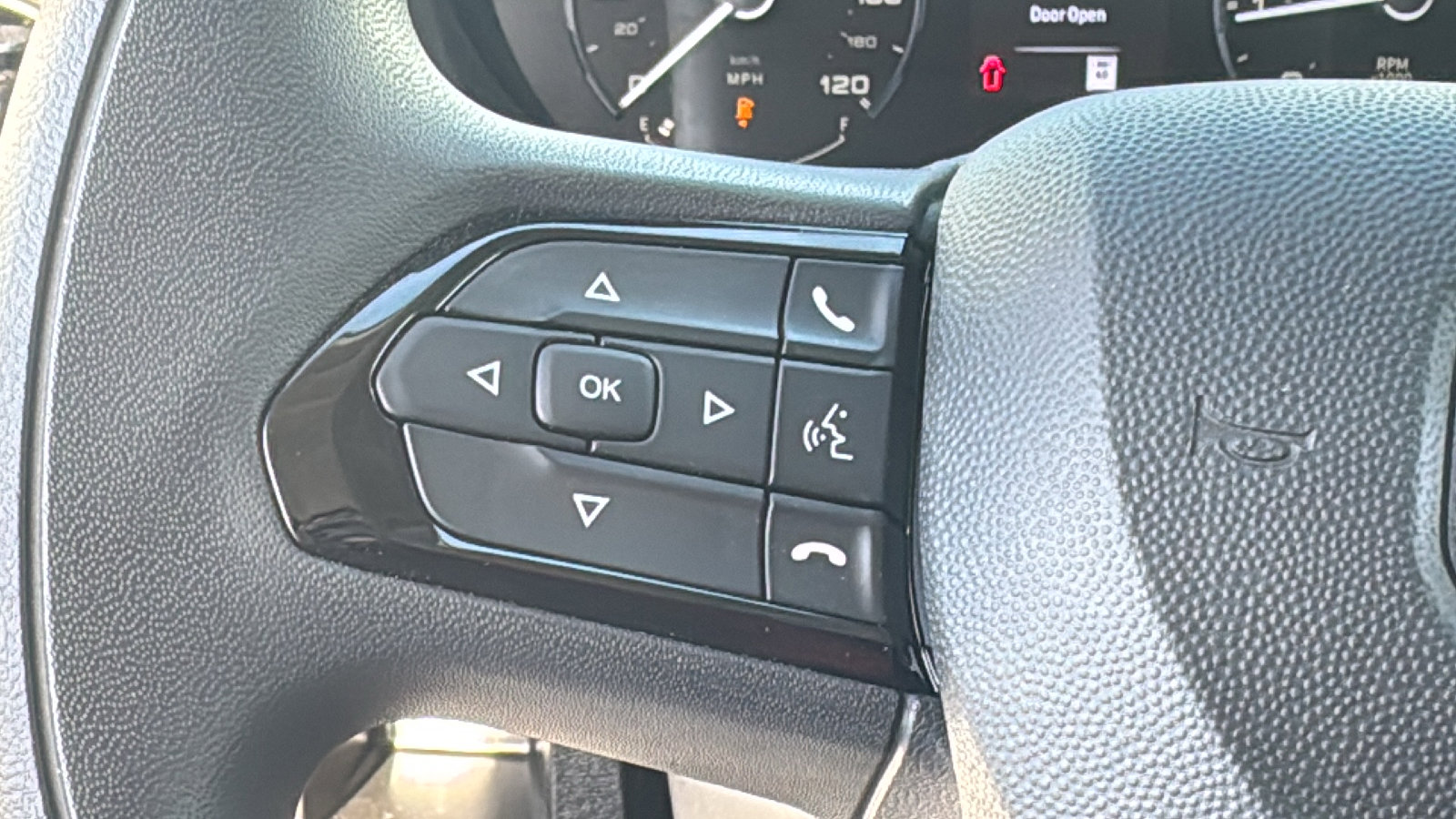 New 2026 RAM ProMaster 3500 w/ Crew Van Package image 19