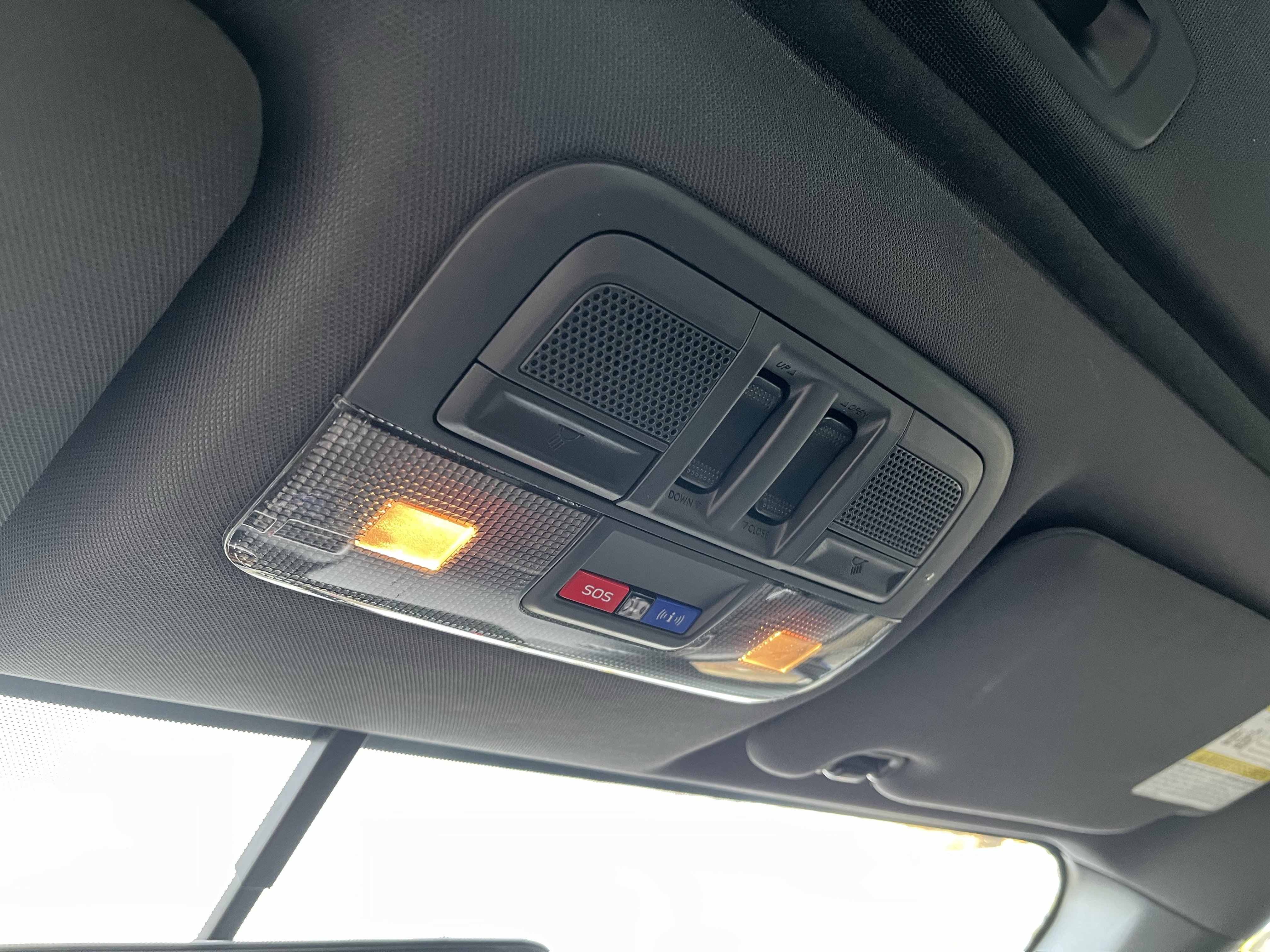 Used 2018 Subaru WRX Limited image 20