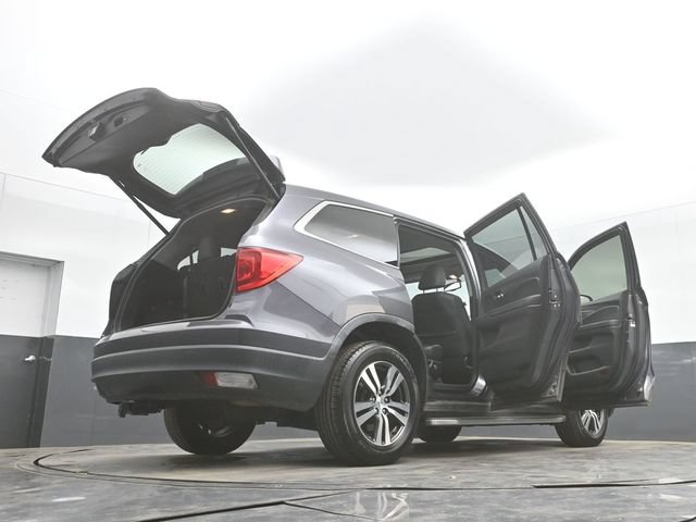 Used 2018 Honda Pilot EX-L image 56
