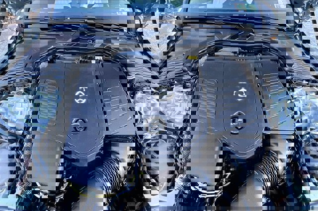 New 2026 Mercedes-Benz CLE 300 4MATIC Coupe image 14