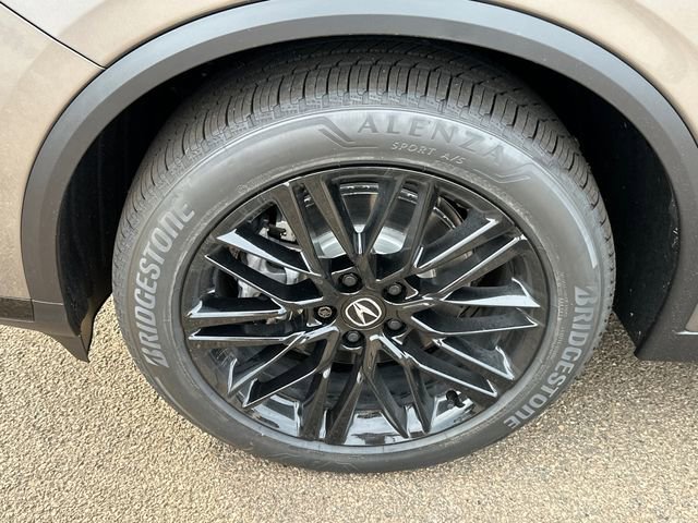 New 2026 Acura MDX A-Spec image 8