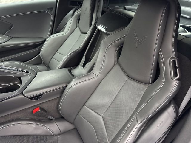 Used 2024 Chevrolet Corvette Stingray image 8