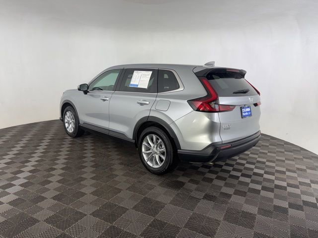 Certified 2025 Honda CR-V EX-L image 10
