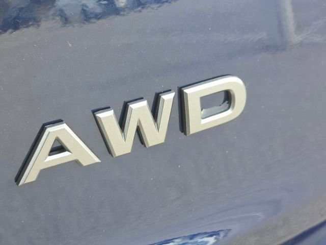 New 2026 Nissan Rogue SV image 4