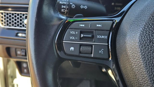 Used 2024 Honda Civic Sport image 18