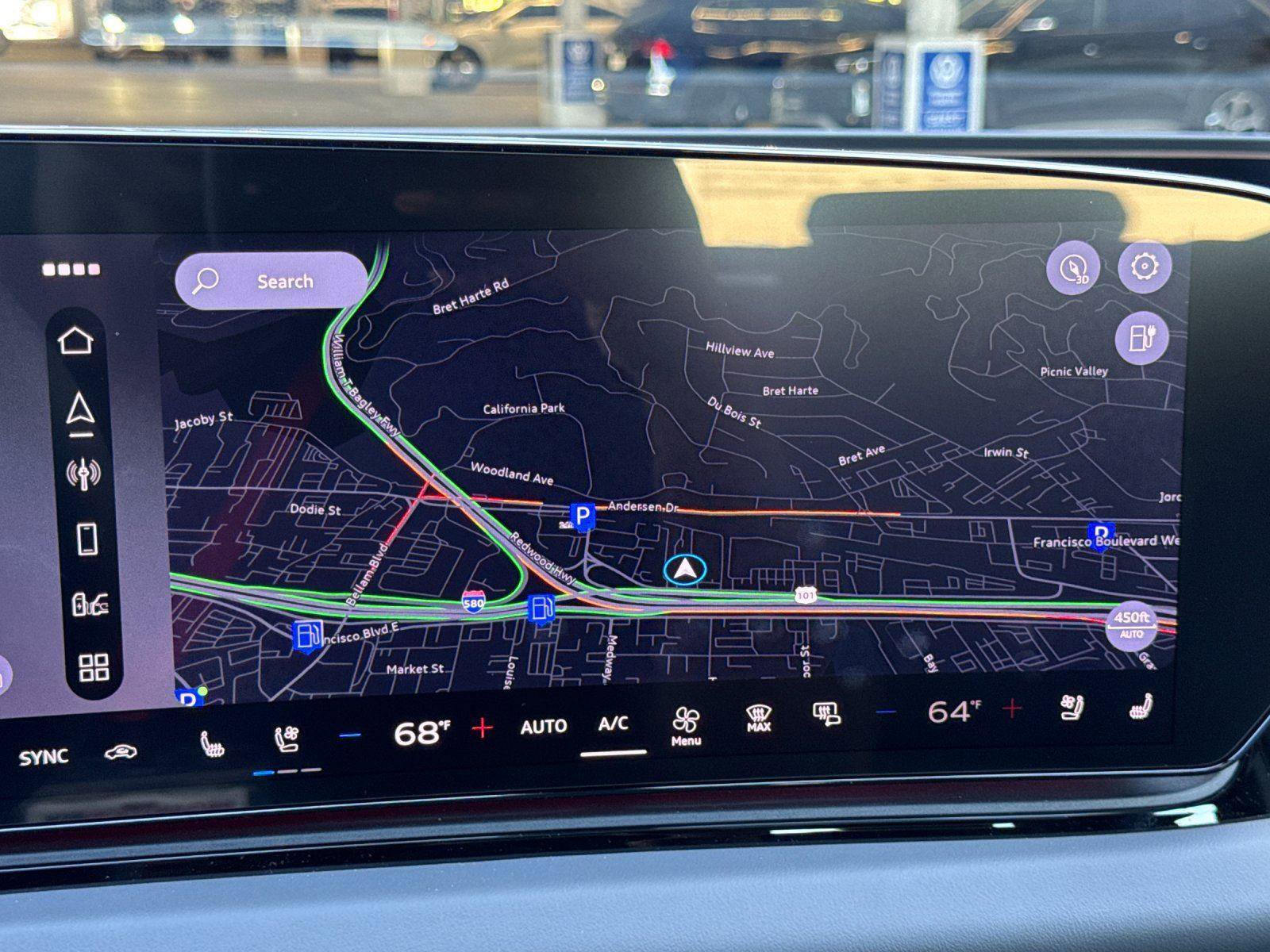 New 2027 Audi A6 e-tron Premium Plus image 18