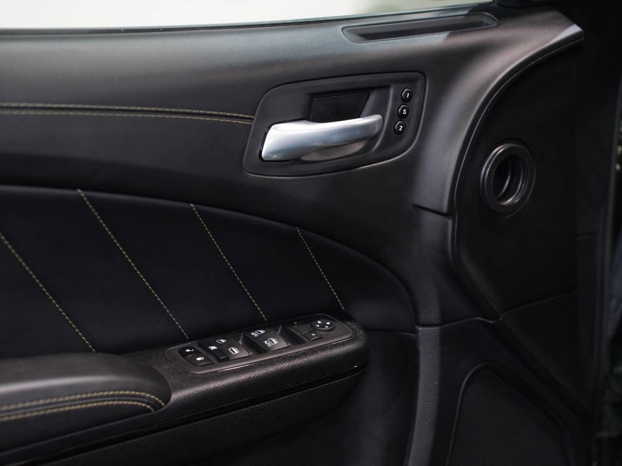 Used 2023 Dodge Charger Scat Pack image 24