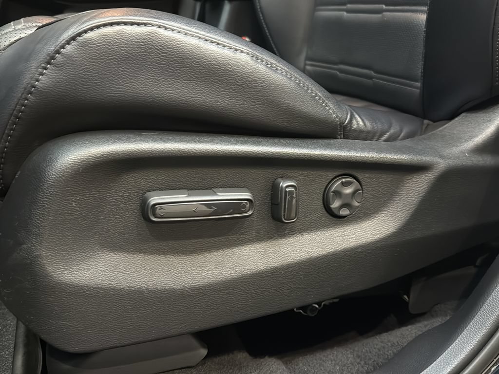 Certified 2018 Honda CR-V Touring image 14