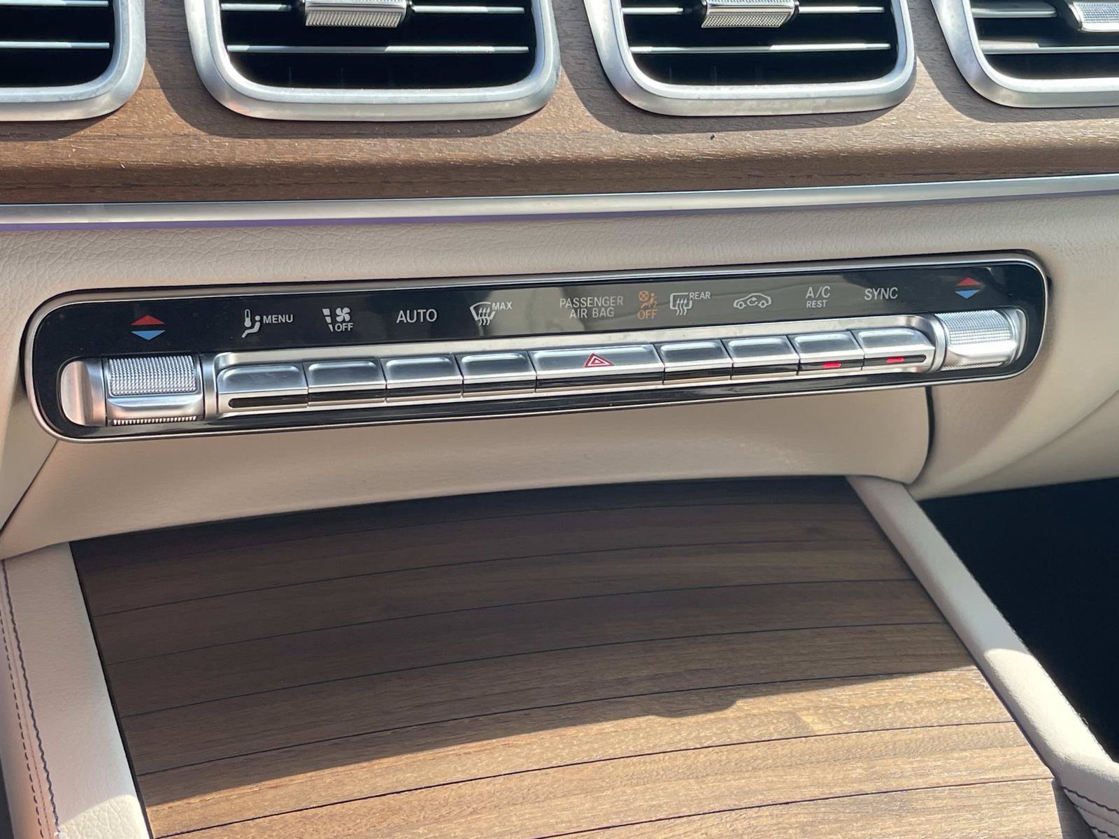 Certified 2025 Mercedes-Benz GLE 450 4MATIC image 35
