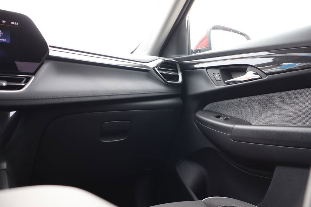 New 2026 Chevrolet TrailBlazer LT w/ Convenience Package image 35